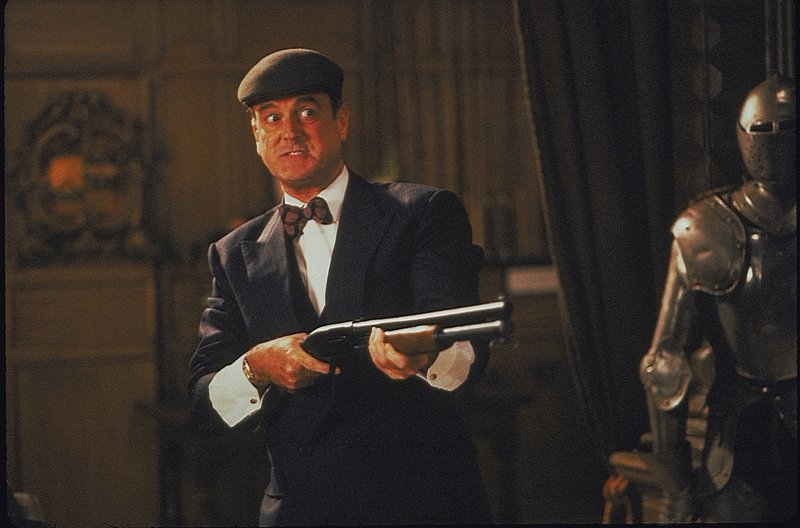 Und ewig schleichen die Erben – Bild: ProSieben Media AG © 1993 Universal City Studios. All Rights Reserved.