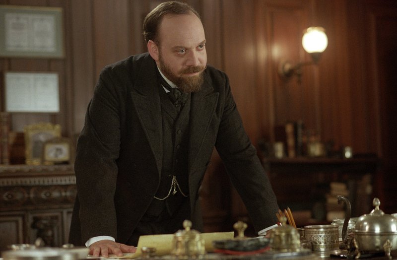 The Illusionist – Bild: ProSieben Media AG © 2006 Yari Film Group Releasing, LLC.  All Rights Reserved.