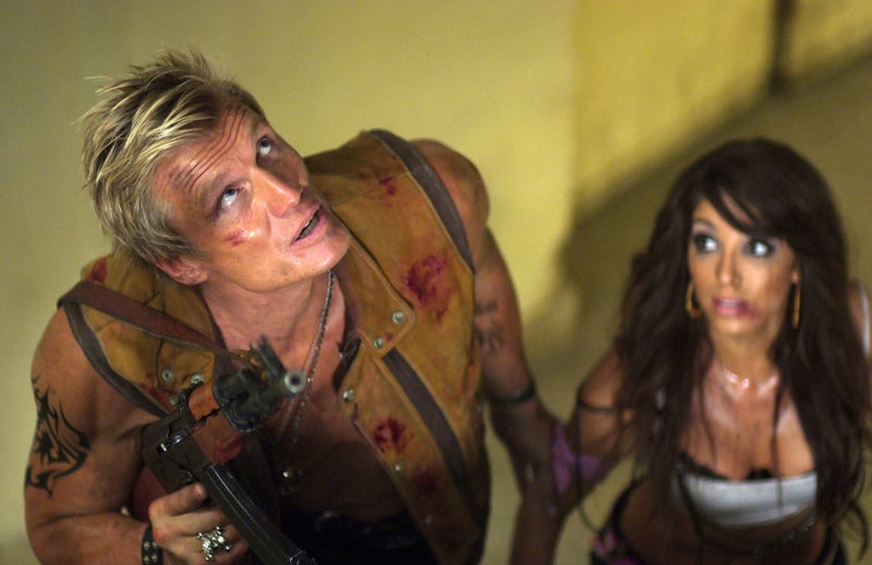 Command Performance – Bild: ProSieben Media AG © Nu Image