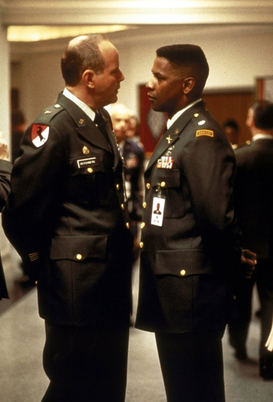 Mut zur Wahrheit – Bild: ProSieben Media AG © Twentieth Century-Fox Film Corporation