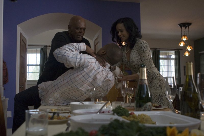 Home of the Brave – Bild: ProSieben Media AG © Nu Image