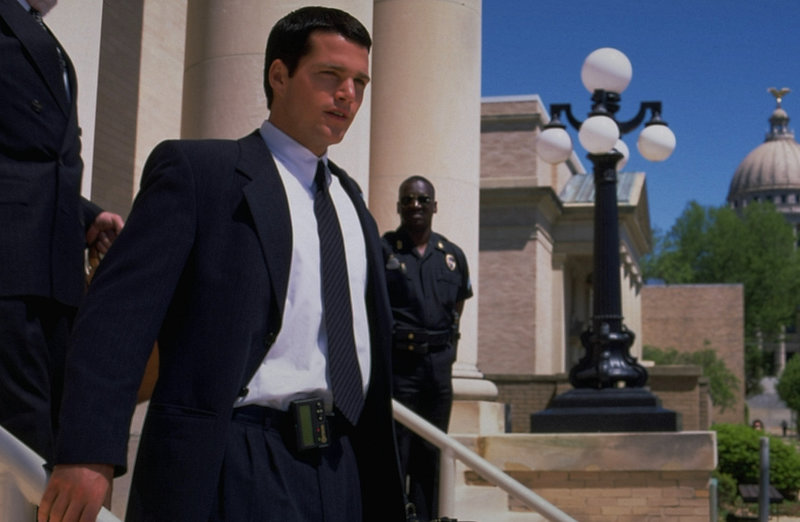 Die Kammer – Bild: ProSieben Media AG © Universal Studios