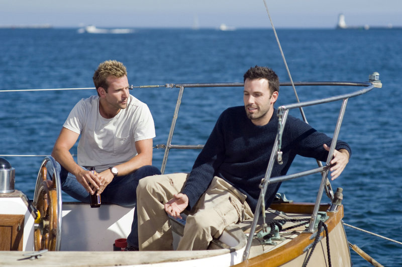 Er steht einfach nicht auf Dich – Bild: ProSieben Media AG © Warner Brother