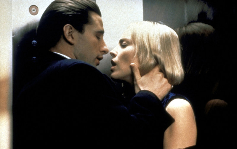 Zeke (William Baldwin, l.) und Carly (Sharon Stone, r.) lassen sich von ihren Leidenschaften treiben ... – Bild: ProSieben Media AG © Paramount Pictures Zeke (William Baldwin, l.) und Carly (Sharon Stone, r.) lassen sich von ihren Leidenschaften treiben ... – Bild: ProSieben Media AG © Paramount Pictures