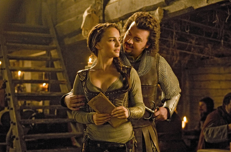 Your Highness - Schwerter, Joints und scharfe Bräute – Bild: ProSieben Media AG © 2011 Universal Pictures