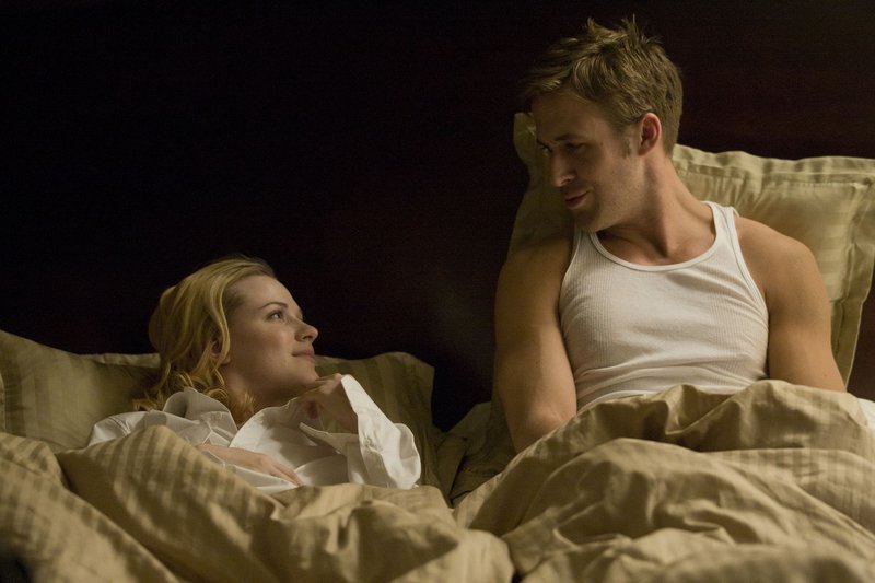 The Ides of March - Tage des Verrats – Bild: ProSieben Media AG © 2011 IDES FILM HOLDINGS, LLC. ALL RIGHTS RESERVED.