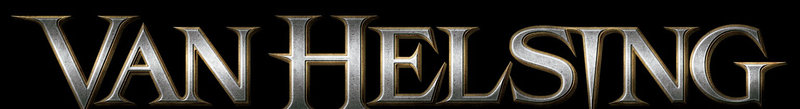 "VAN HELSING" - Logo – Bild: ProSieben Media AG © 2004 Universal Studios. All Rights Reserved. - "VAN HELSING" - Logo – Bild: ProSieben Media AG © 2004 Universal Studios. All Rights Reserved. -