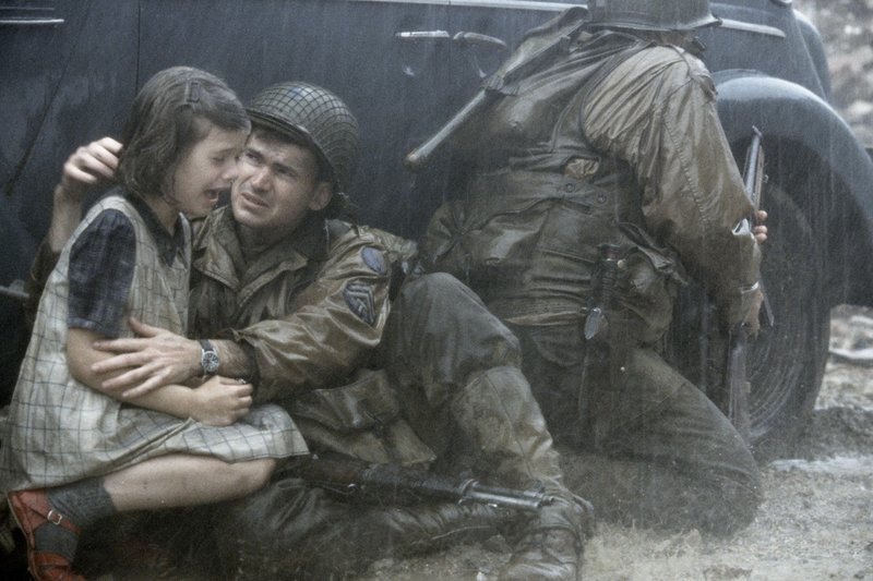 Der Soldat James Ryan – Bild: ProSieben Media AG © United International Pictures