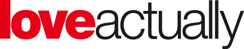 "TATSÄCHLICH LIEBE" - Originaltitel Logo – Bild: ProSieben Media AG " quelltext= "TATSÄCHLICH LIEBE" - Originaltitel Logo – Bild: ProSieben Media AG " quelltext=