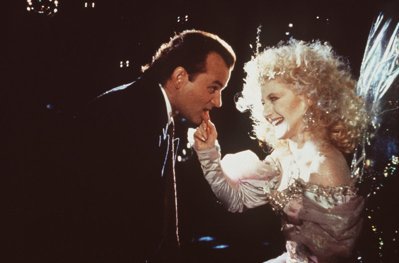 Die Geister, die ich rief ... – Bild: ProSieben Media AG © Paramount Pictures