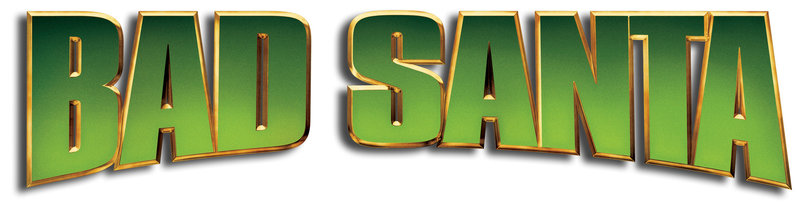 "Bad Santa" - Logo – Bild: ProSieben Media AG © 2006 Sony Pictures Television International. "Bad Santa" - Logo – Bild: ProSieben Media AG © 2006 Sony Pictures Television International.