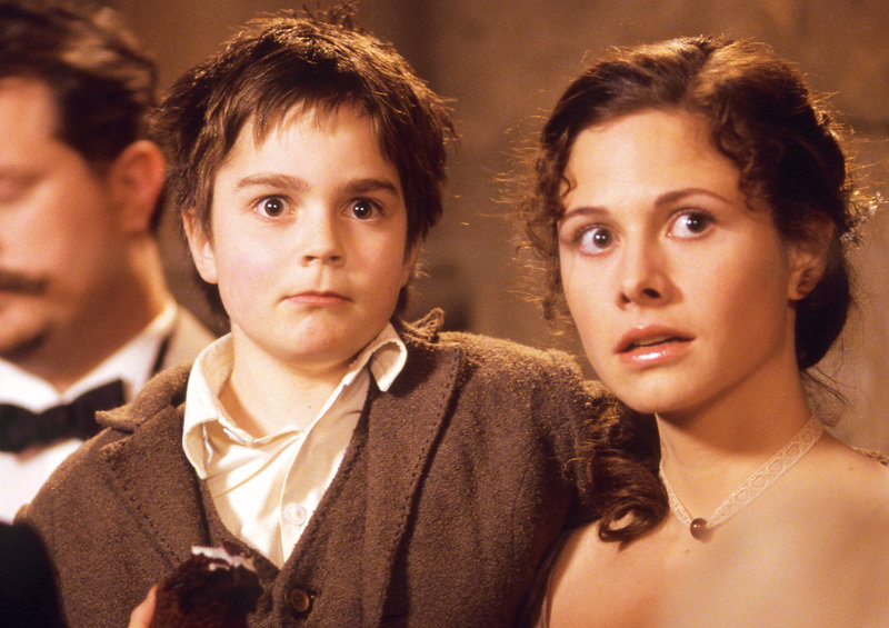 Hui Buh - Das Schlossgespenst – Bild: ProSieben Media AG © Constantin Film