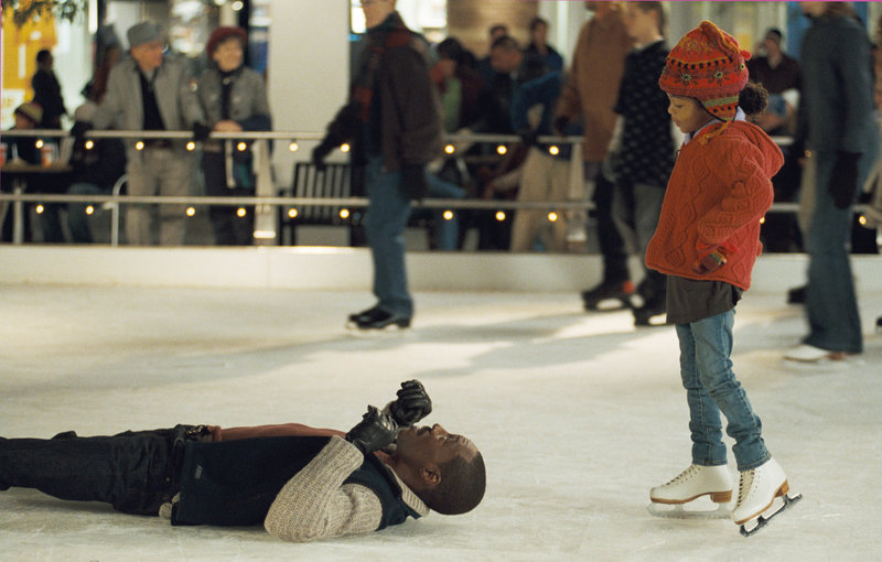 Zuhause ist der Zauber los – Bild: ProSieben Media AG © 2009 BY PARAMOUNT PICTURES. ALL RIGHTS RESERVED