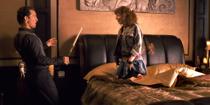 Der Womanizer - Die Nacht der Exfreundinnen – Bild: ProSieben Media AG 2008 © Warner Brothers