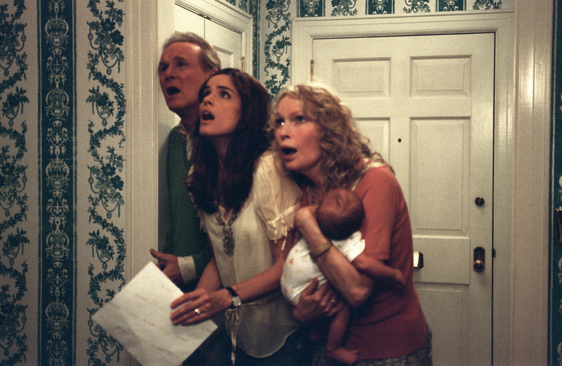 Dein Ex - Mein Albtraum – Bild: ProSieben Media AG „ quelltext=