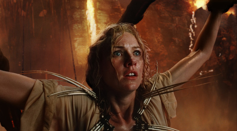 King Kong – Bild: ProSieben Media AG © 2005 Universal Studios