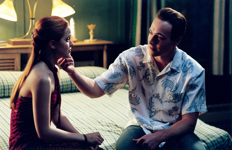 American Pie 2 – Bild: ProSieben Media AG © 2001 Universal Studios. All rights Reserved.