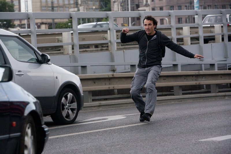 On the Run – Bild: ProSieben Media AG © Atlas Film- und Medien AG (ehemals: Atlas Filmverleih GmbH)