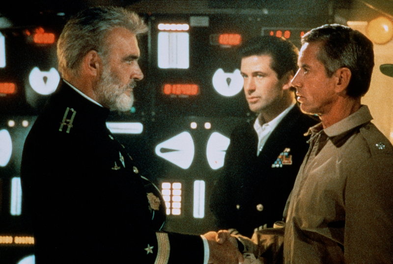 Jagd auf Roter Oktober – Bild: ProSieben Media AG © Paramount Pictures