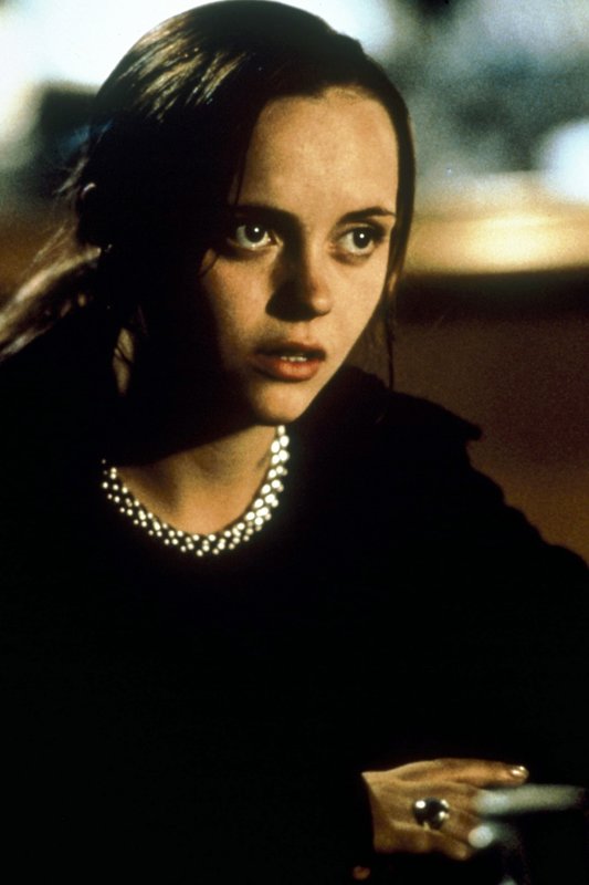 Die Prophezeiung – Bild: ProSieben Media AG © Paramount Pictures