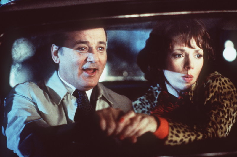 Agent Null Null Nix - Bill Murray in hirnloser Mission – Bild: ProSieben Media AG © Warner Bros.