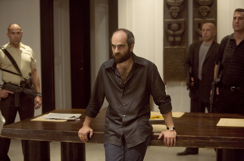 Miami Vice – Bild: ProSieben Media AG © 2006 Universal Studios