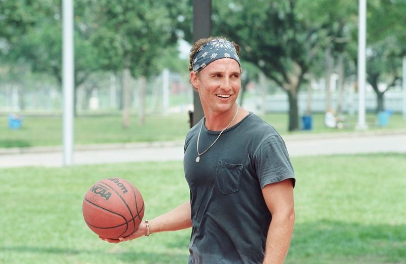 Hat zum Missfallen seiner Eltern, nicht vor, aus dem Hotel Mama auszuziehen: Tripp (Matthew McConaughey) … – Bild: ProSieben Media AG TM & © Paramount Pictures. All Rights Reserved. Hat zum Missfallen seiner Eltern, nicht vor, aus dem Hotel Mama auszuziehen: Tripp (Matthew McConaughey) … – Bild: ProSieben Media AG TM & © Paramount Pictures. All Rights Reserved.