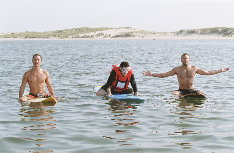 Zum Ausziehen verführt – Bild: ProSieben Media AG TM & © Paramount Pictures. All Rights Reserved.