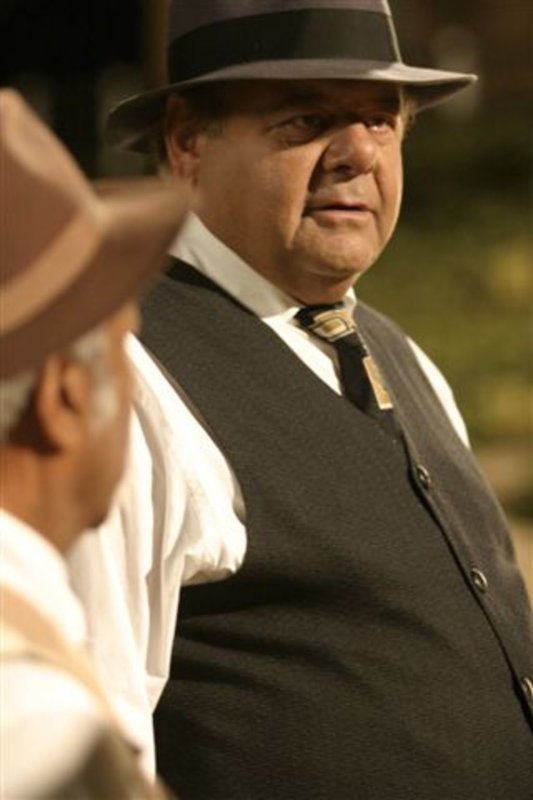 Mr. Fix It – Bild: ProSieben Media AG © First Look International