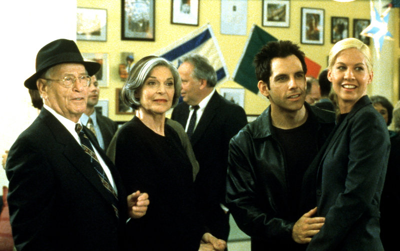 Glauben ist alles! – Bild: ProSieben Media AG © SPYGLASS ENTERTAINMENT GROUP, LP