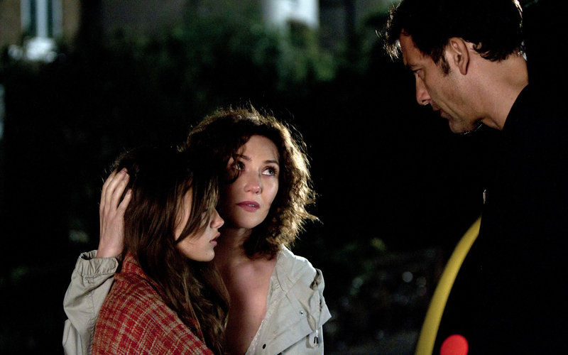 Intruders – Bild: ProSieben Media AG © 2011 Universal City Studios Productions LLLP. ALL RIGHTS RESERVED.