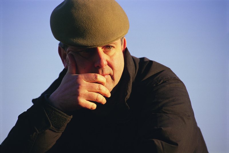 Spurwechsel – Bild: ProSieben Media AG TM & Copyright © 2002 by Paramount Pictures. All Rights Reserved.