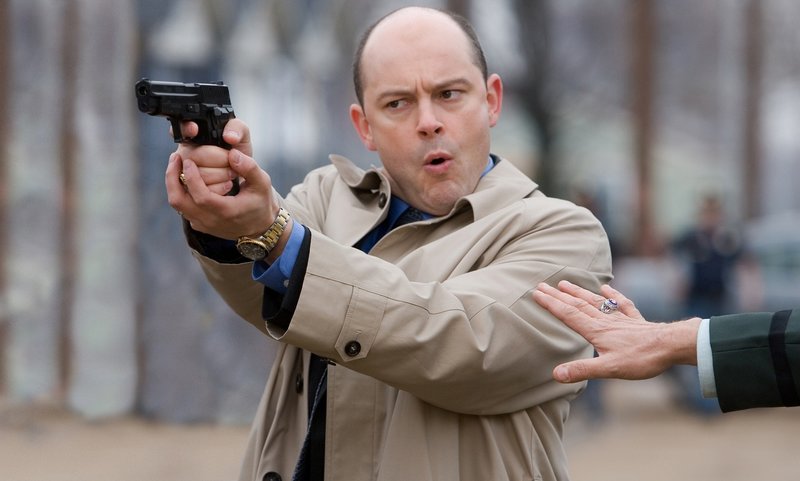 Harold & Kumar: Flucht aus Guantanamo – Bild: ProSieben Media AG © Warner Brothers