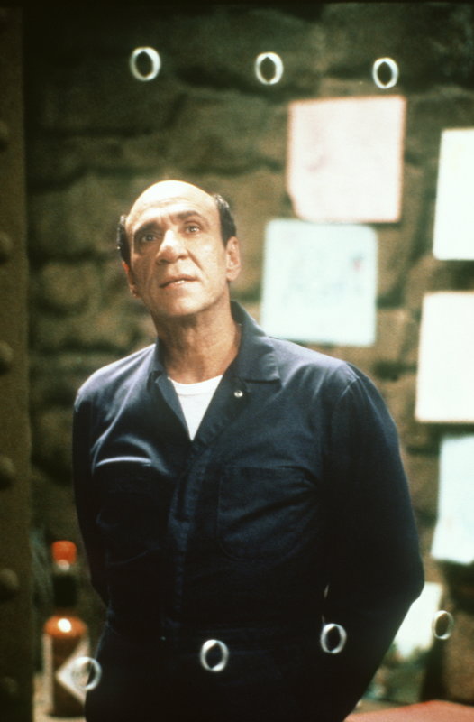 Loaded Weapon 1 – Bild: ProSieben Media AG © Warner Brothers