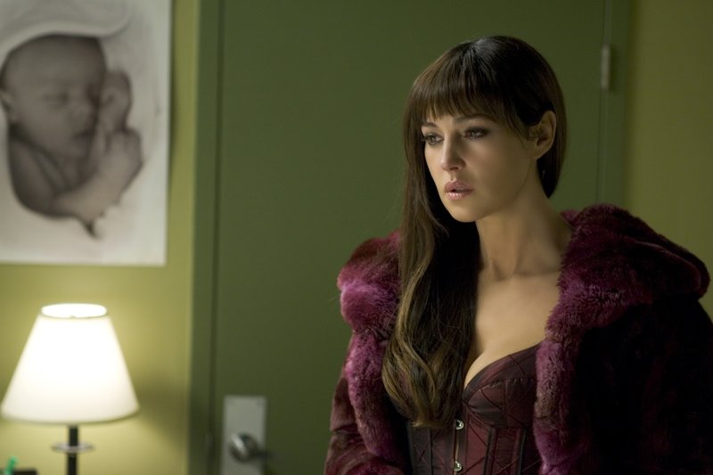 Shoot 'Em Up – Bild: ProSieben Media AG © 2007 Warner Brothers International