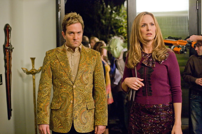 17 Again – Bild: ProSieben Media AG 2008 © Warner Bros.