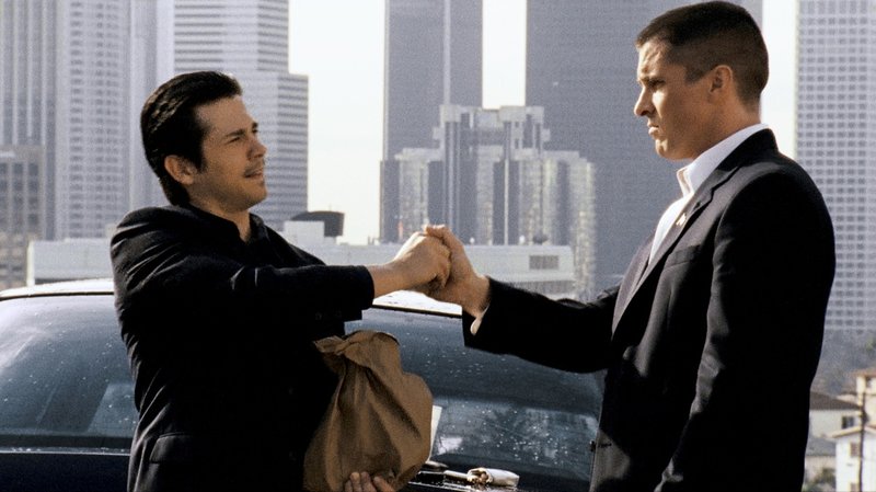 Harsh Times – Bild: ProSieben Media AG © 2007 Splendid Medien AG