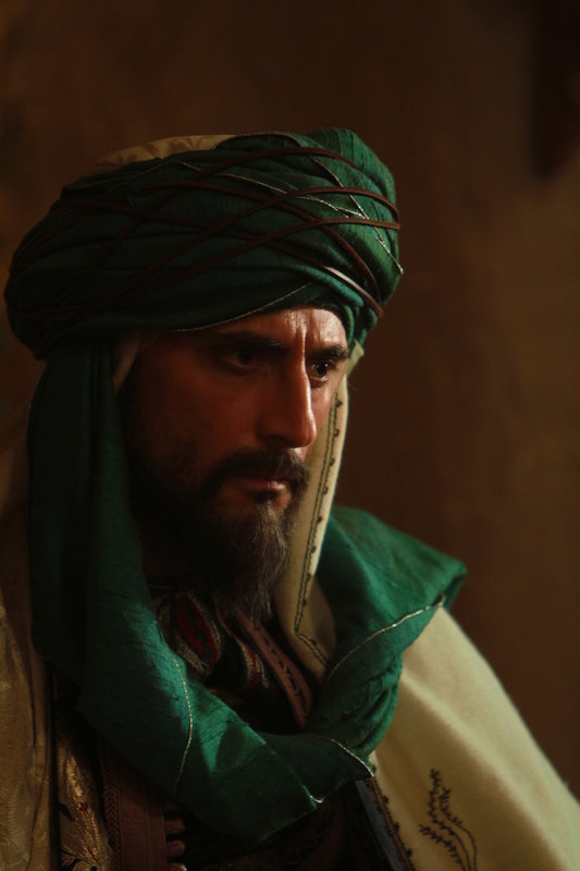 Black Gold – Bild: ProSieben Media AG © Universal Pictures