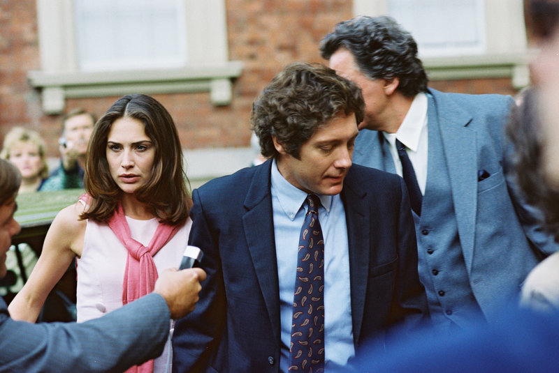 Die Pentagon Papiere – Bild: ProSieben Media AG © Paramount Pictures