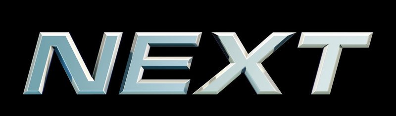 Next – Logo – Bild: ProSieben Media AG t © 2007 Paramount pictures. All Rights Reserved. Next – Logo – Bild: ProSieben Media AG t © 2007 Paramount pictures. All Rights Reserved.