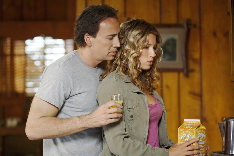 Next - Tödliche Aussichten – Bild: ProSieben Media AG t © 2007 Paramount pictures. All Rights Reserved.