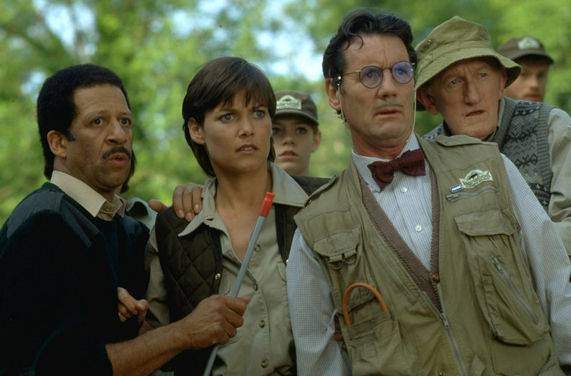 Wilde Kreaturen – Bild: ProSieben Media AG © 1997 Universal City Studios. Inc. ALL RIGHTS RESERVED.