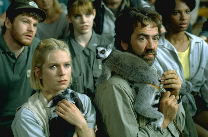 Wilde Kreaturen – Bild: ProSieben Media AG © 1997 Universal City Studios. Inc. ALL RIGHTS RESERVED.