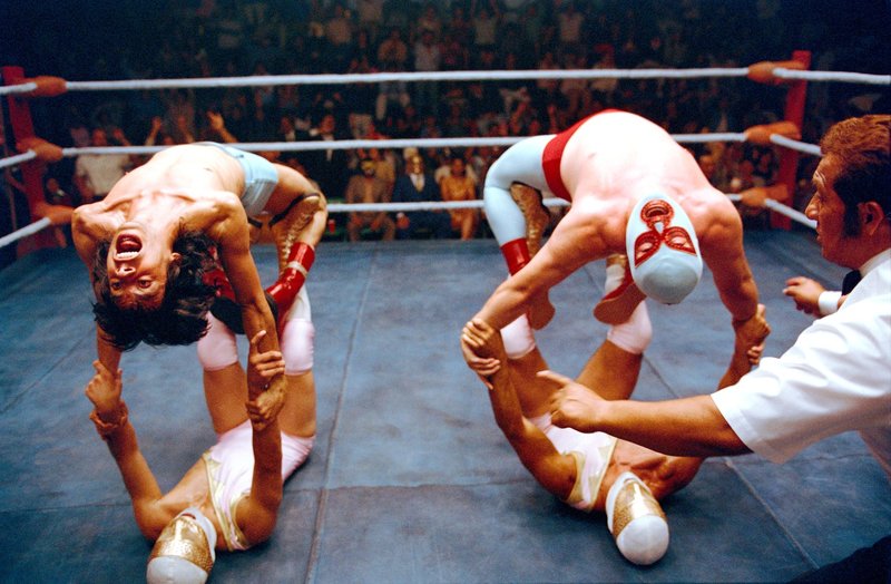 Nacho Libre – Bild: ProSieben Media AG © Paramount Pictures