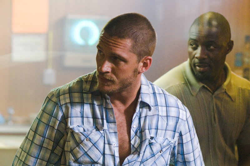 Rock'N'Rolla – Bild: ProSieben Media AG © Warner Bros.