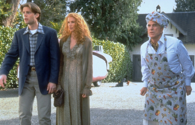 Mr. Magoo – Bild: ProSieben Media AG © Walt Disney Pictures