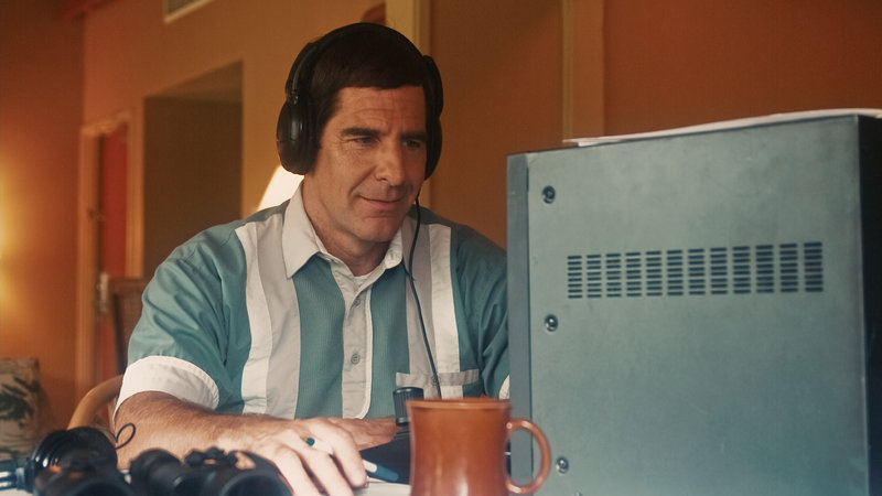 Der Informant! – Bild: ProSieben Media AG © Warner Bros. Pictures