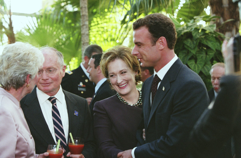 Der Manchurian Kandidat – Bild: ProSieben Media AG © Paramount Pictures