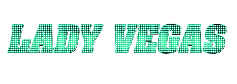 Lady Vegas - Logo – Bild: ProSieben Media AG © Dink, Llc. All Rights Reserved. Lady Vegas - Logo – Bild: ProSieben Media AG © Dink, Llc. All Rights Reserved.