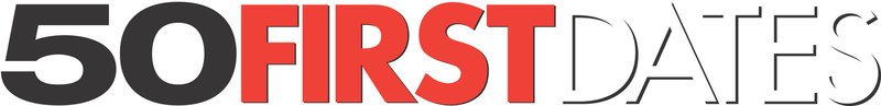 50 FIRST DATES – Originaltitel-Logo … – Bild: ProSieben Media AG © Sony Pictures Television International. All Rights Reserved. 50 FIRST DATES – Originaltitel-Logo … – Bild: ProSieben Media AG © Sony Pictures Television International. All Rights Reserved.